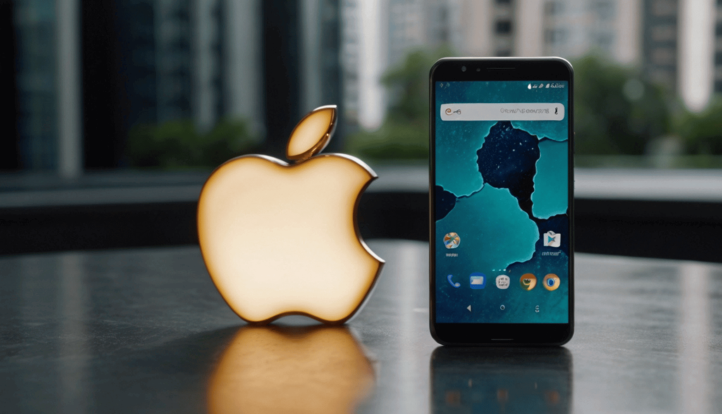 Android vs iOS: Qual Sistema Operacional É o Melhor para Você?