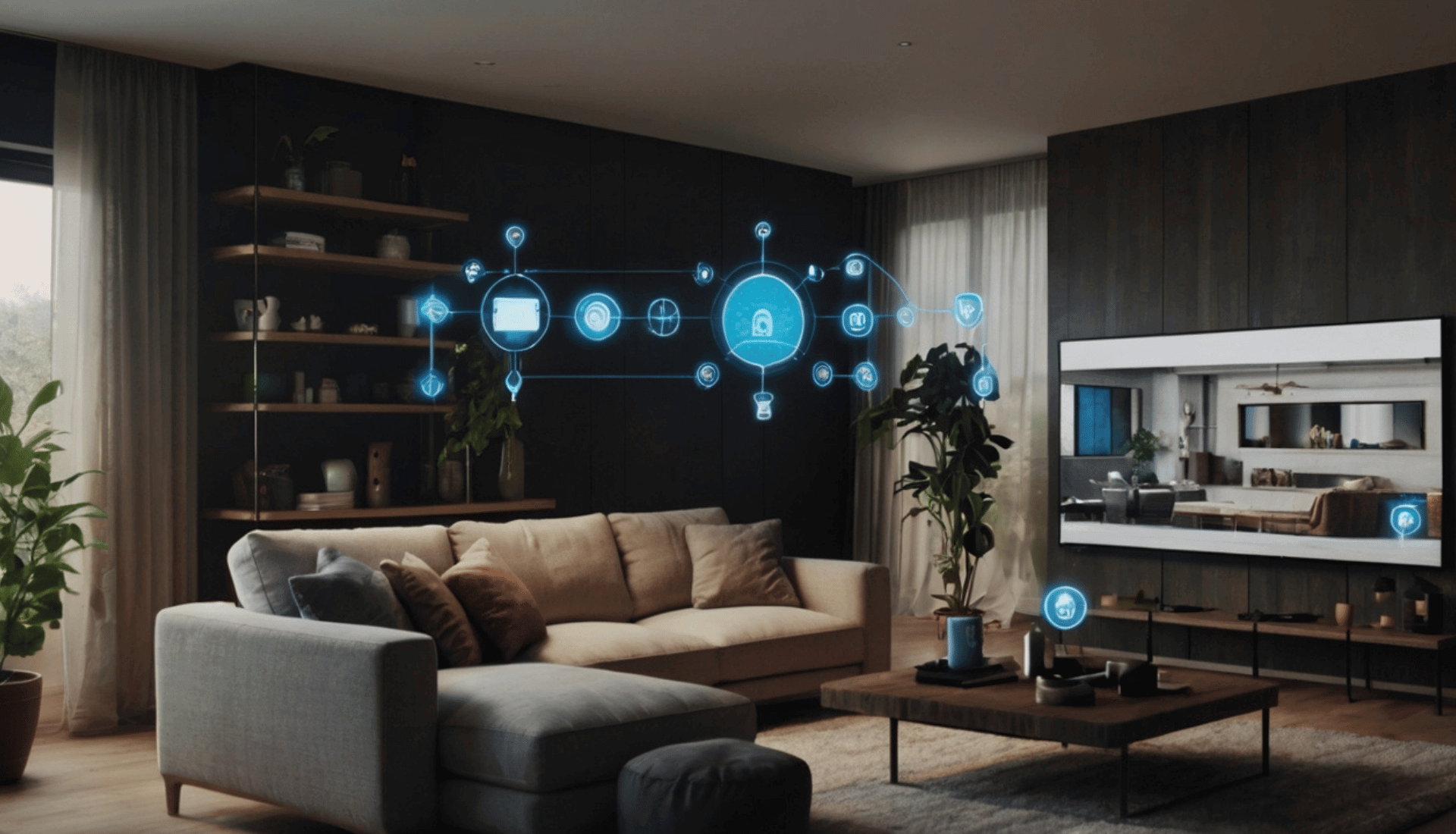 Cibersegurança em Dispositivos IoT: Como Proteger Sua Casa Inteligente e Evitar Ataques