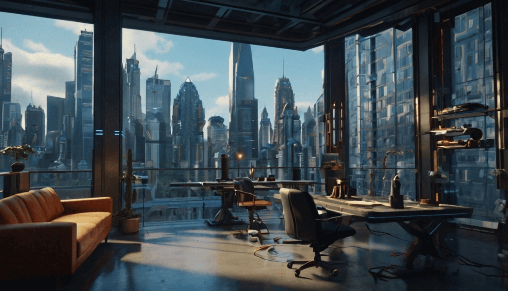 Como Criar Jogos Imersivos com Unreal Engine: Guia Completo para Iniciantes