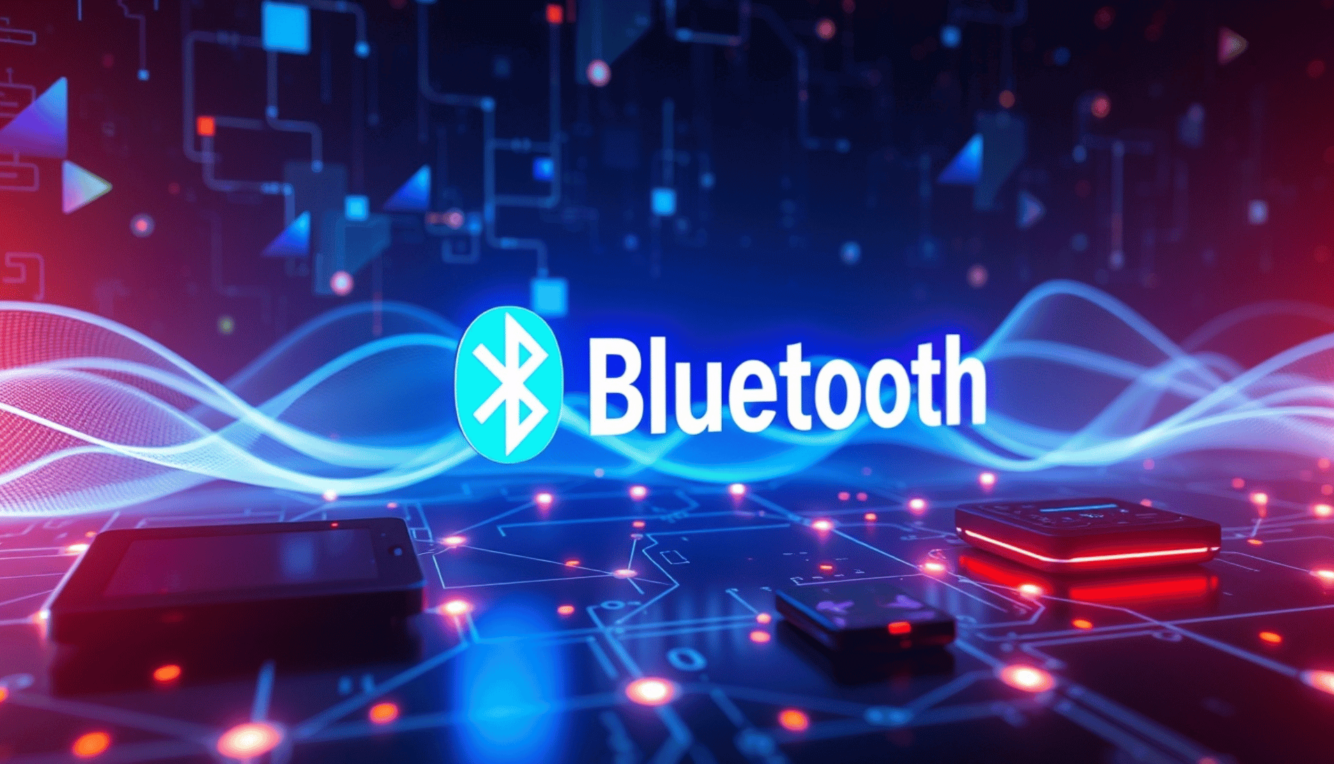 Bluetooth: Tudo o Que Você Precisa Saber Sobre a Tecnologia